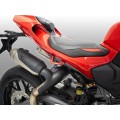 DBK Special Parts (Ducabike) Passenger Rearset / Foot peg Blanking Plate Set / Racing Tie Down Hooks for Ducati Panigale / Streetfighter V2 (2025+) DBK Special Parts (Ducabike) Passenger Rearset / Foot peg Blanking Plate Set / Racing Tie Down Hooks for Ducati Panigale / Streetfighter V2 (2025+)